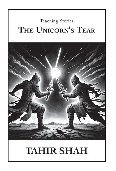 The Unicorn‘s Tear