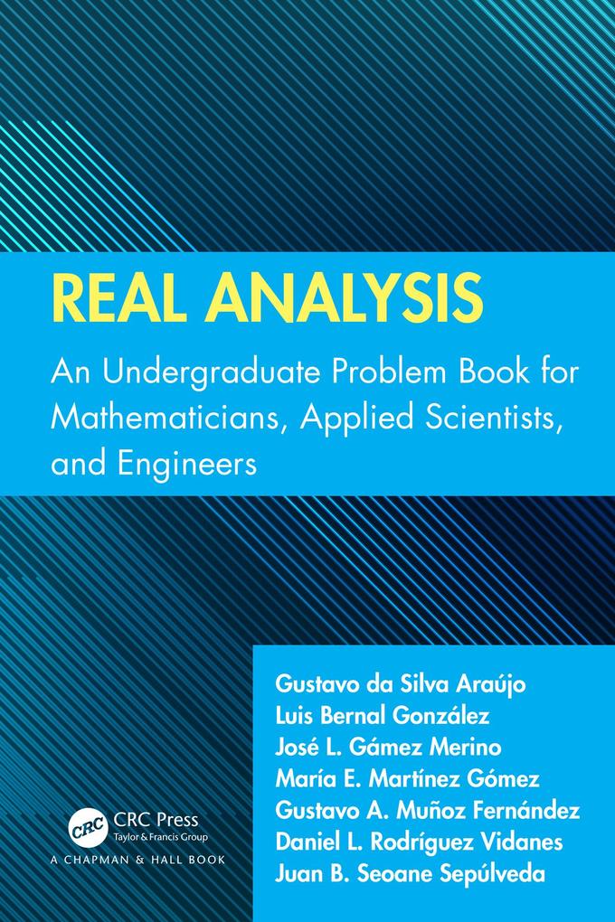 Real Analysis
