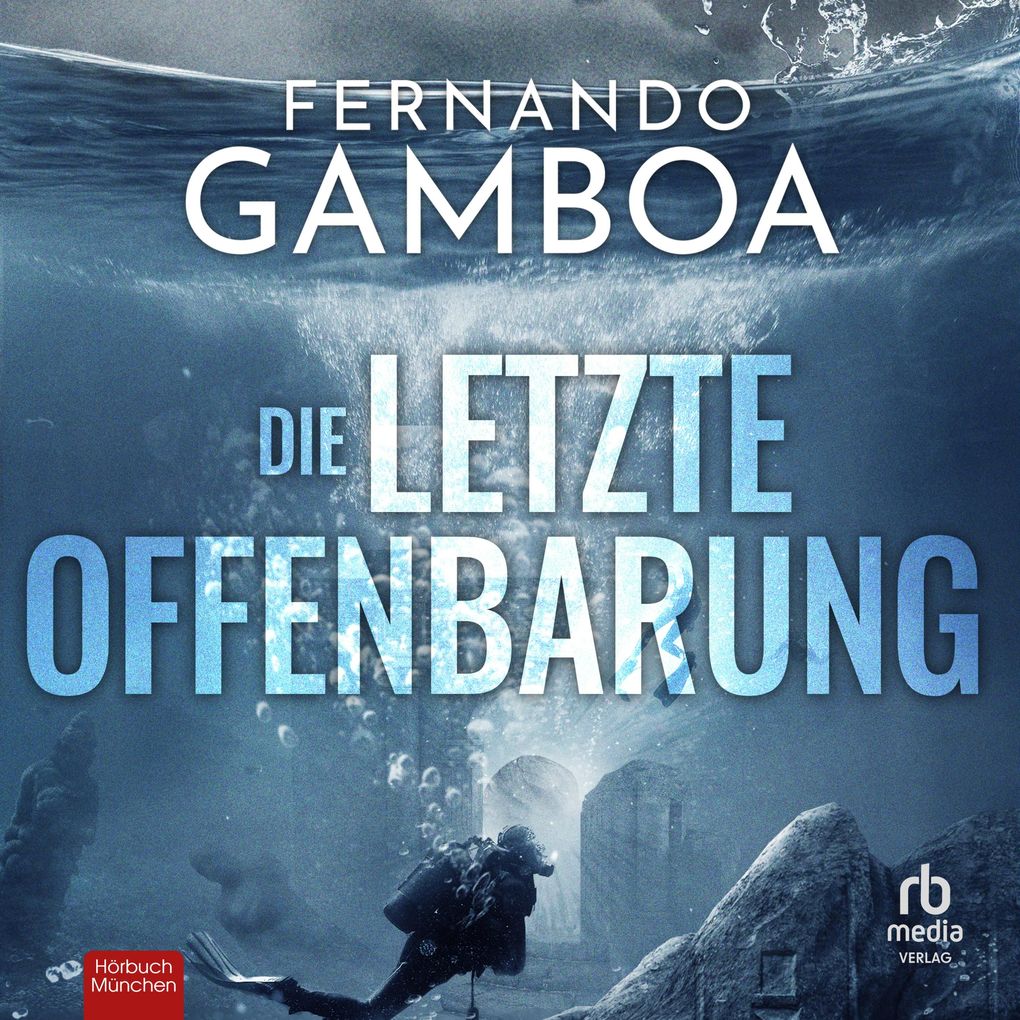 Die letzte Offenbarung