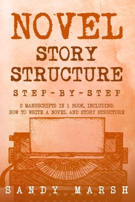 Novel Story Structure