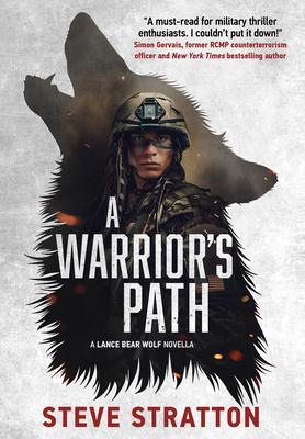 A Warrior‘s Path