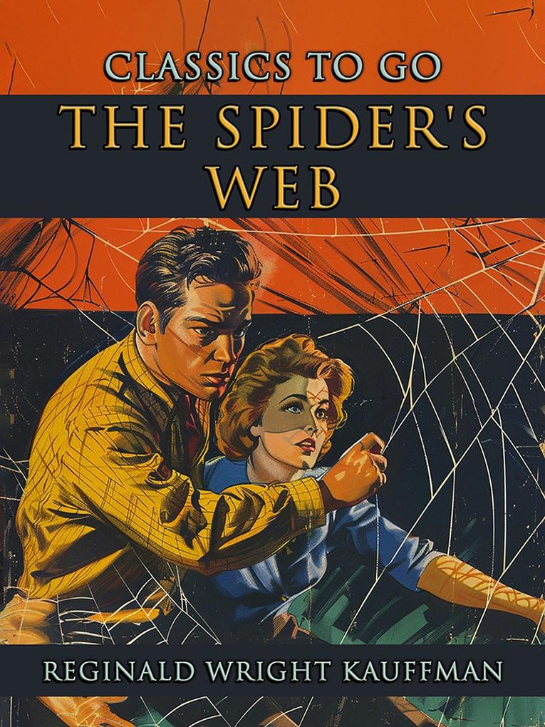 The Spider‘s Web
