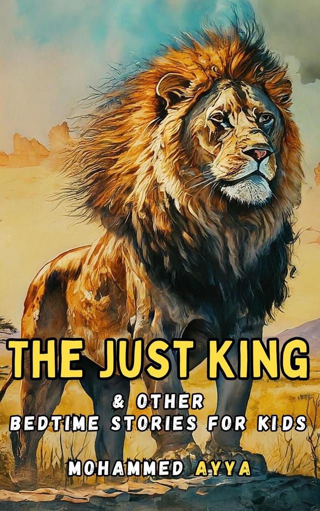 The Just King