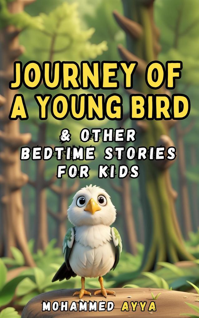 Journey of a Young Bird