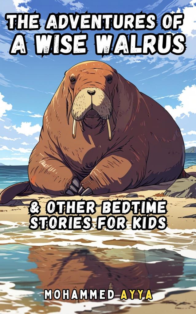 The Adventures of a Wise Walrus