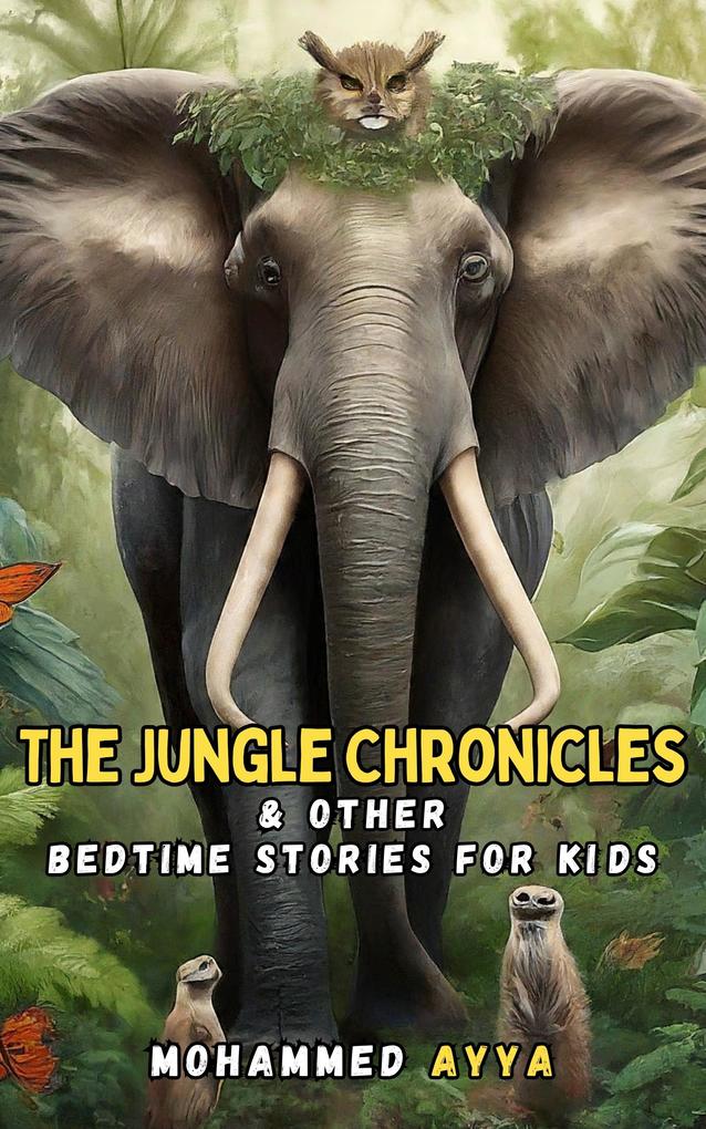 The Jungle Chronicles