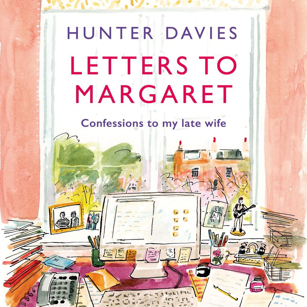 Letters to Margaret