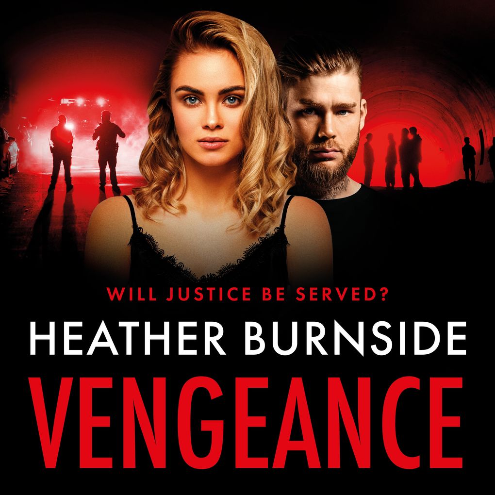Vengeance