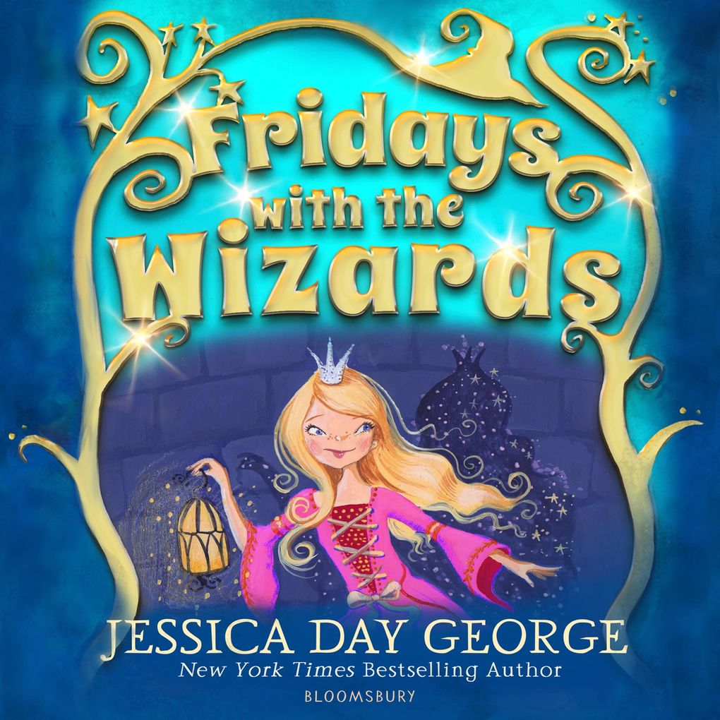 Fridays with the Wizards