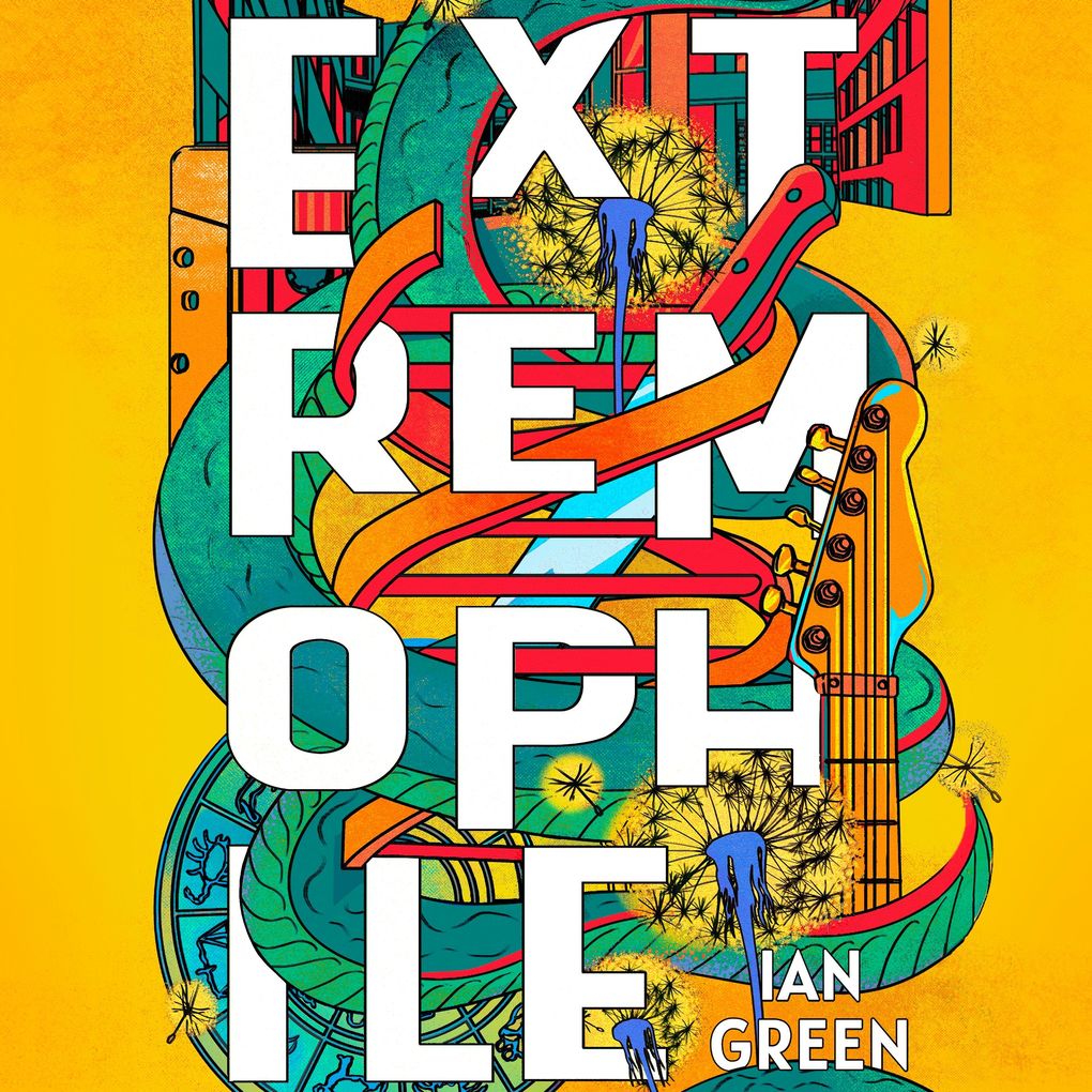 Extremophile