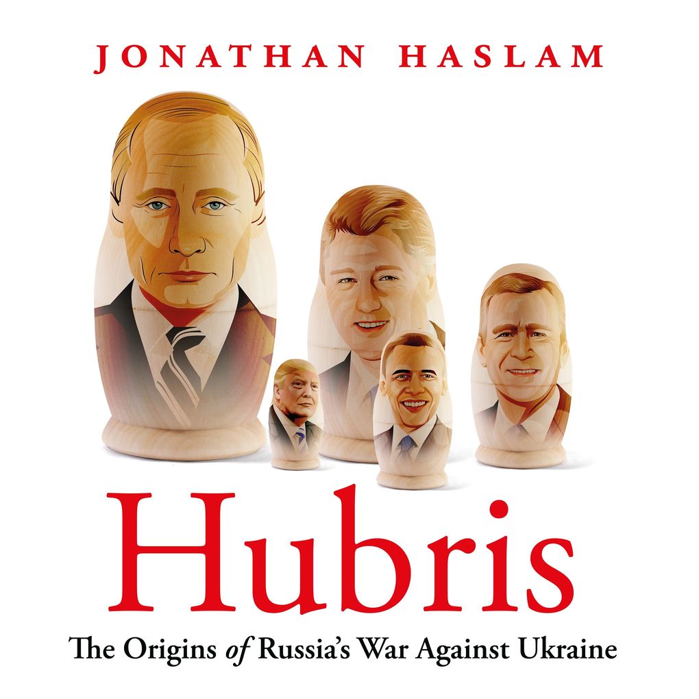 Hubris