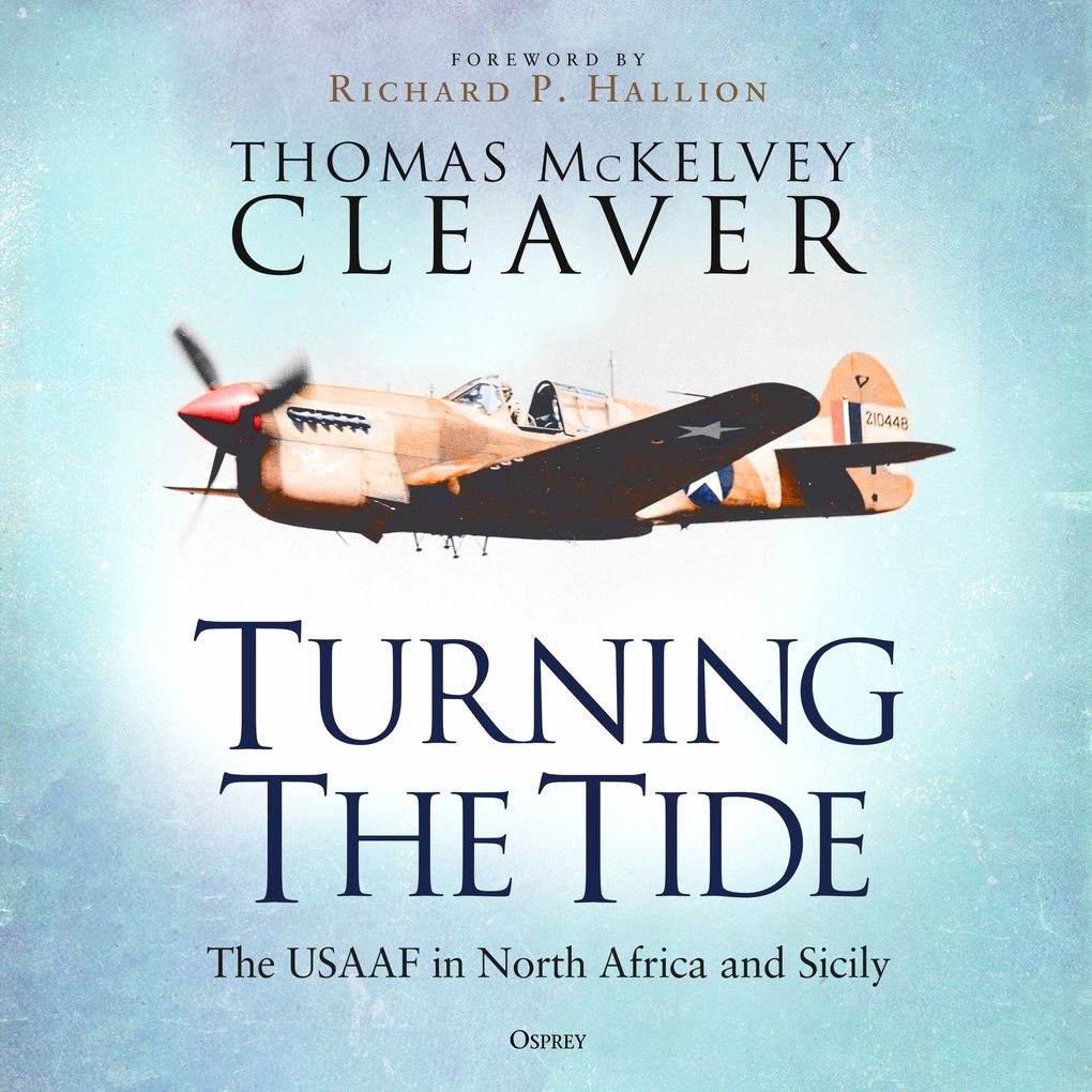 Turning The Tide