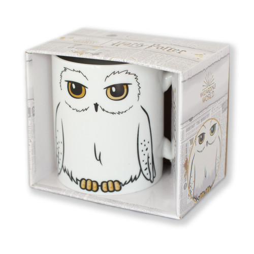 Tasse - Harry Potter - Hedwig