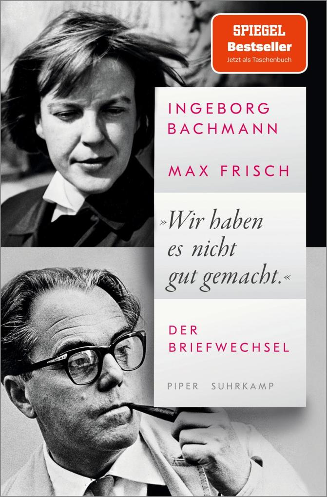 Piper ebooks »Wir Haben Es Nicht Gut Gemacht«
