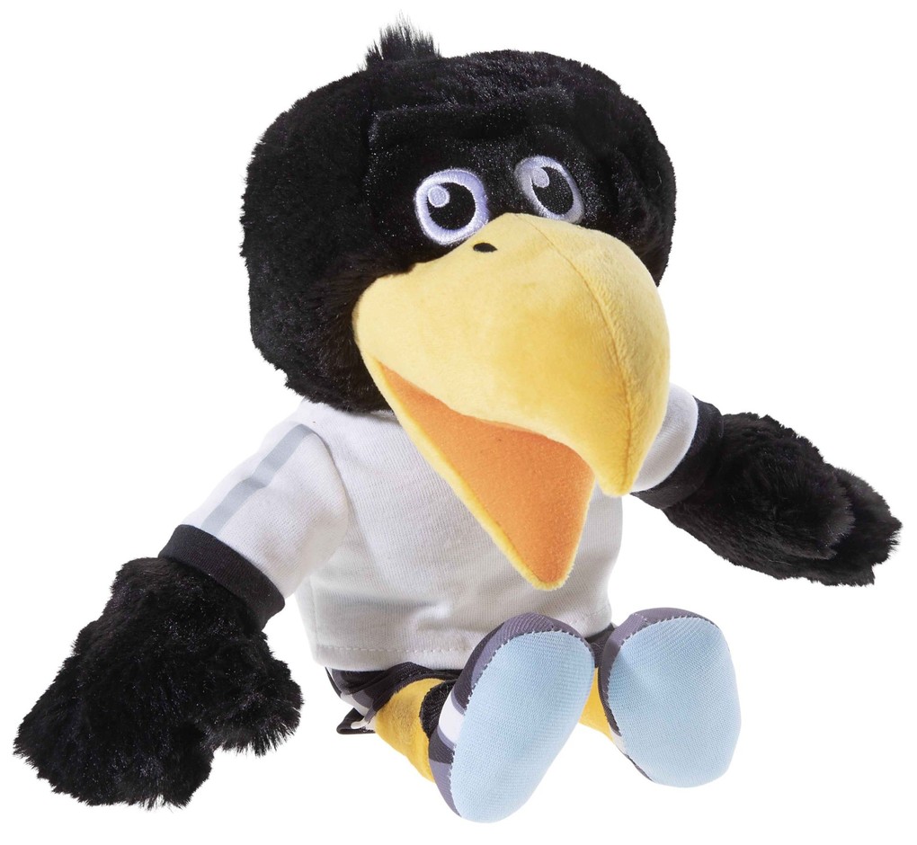 Heunec - DFB Adler Paule - Paule GRS 26 cm