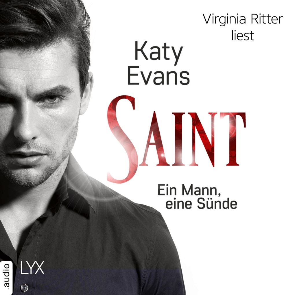 Saint - Ein Mann eine Sünde - Saint-Reihe Teil 1