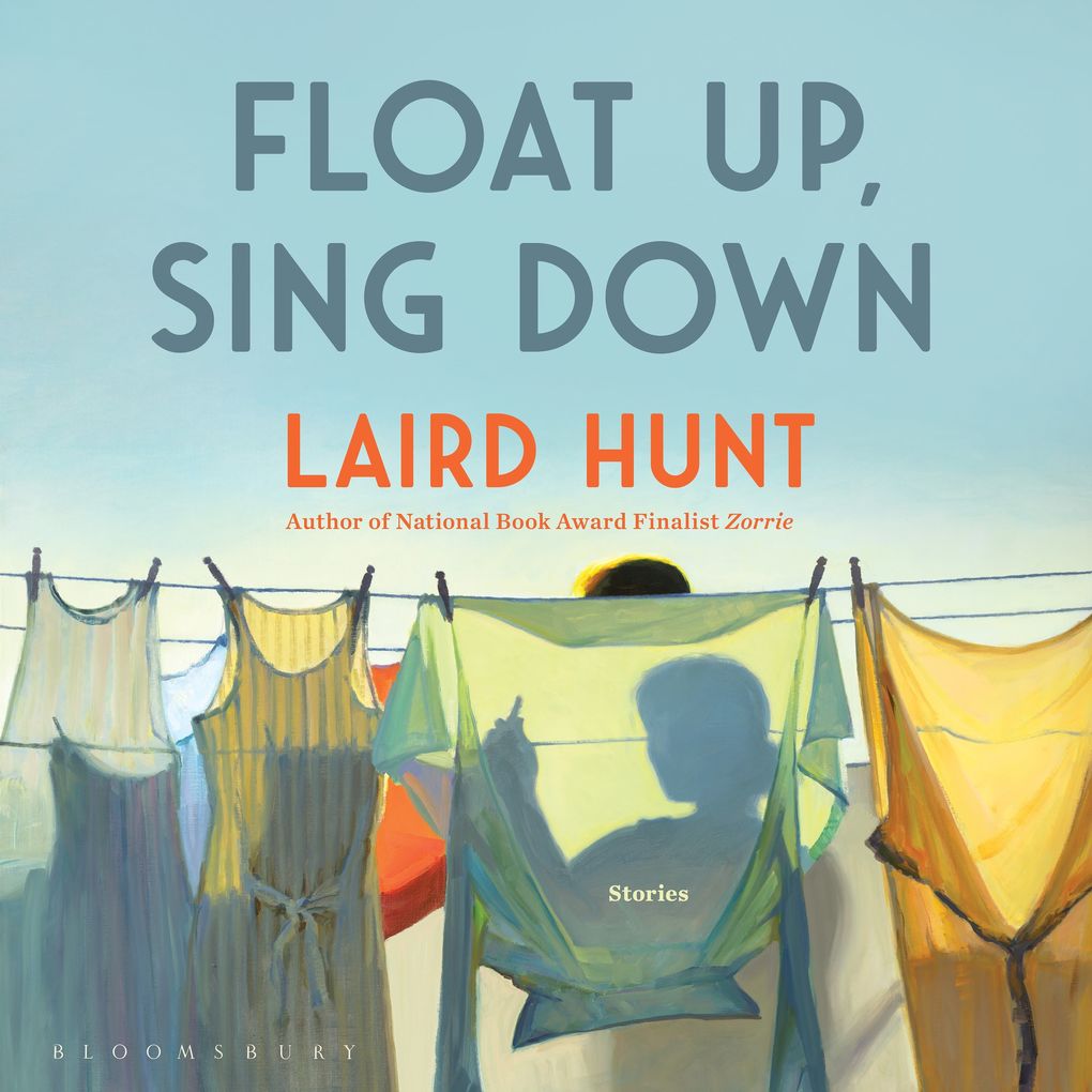 Float Up Sing Down