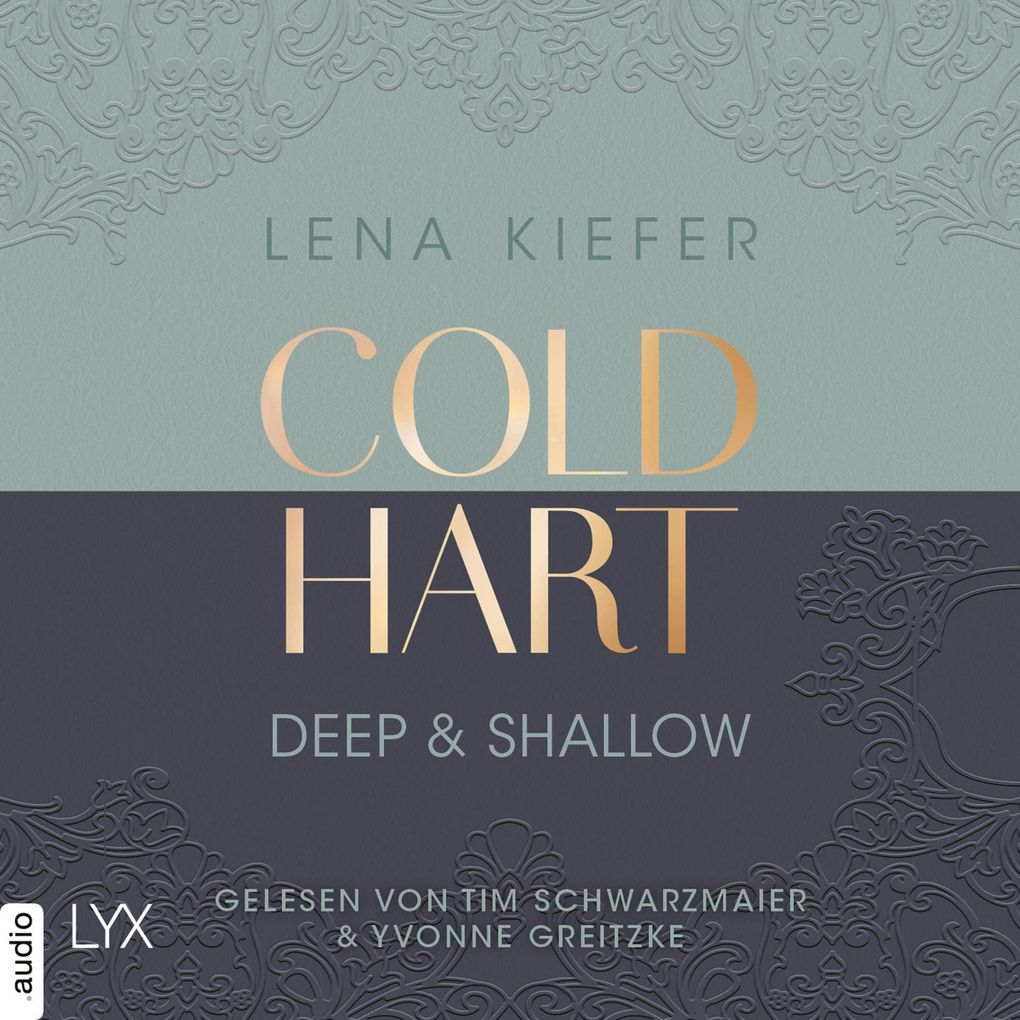 Coldhart - Deep & Shallow - Coldhart Teil 2