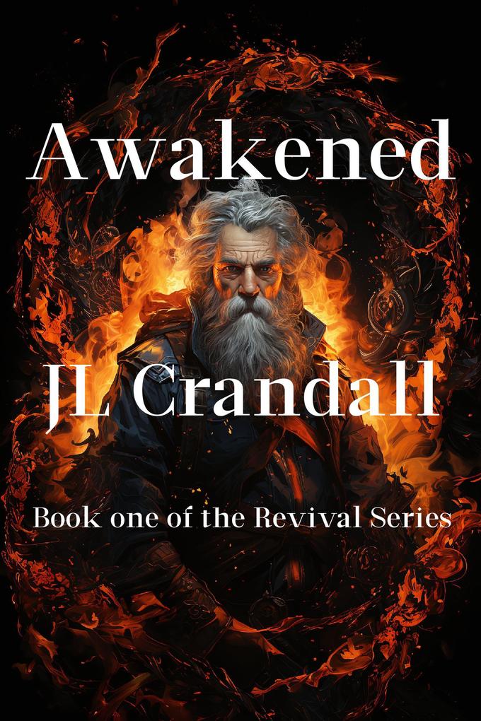 Awakened (Revival series #1)
