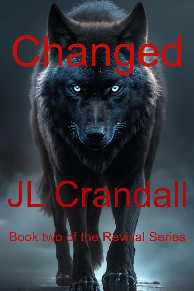 Changed (Revival series #2)
