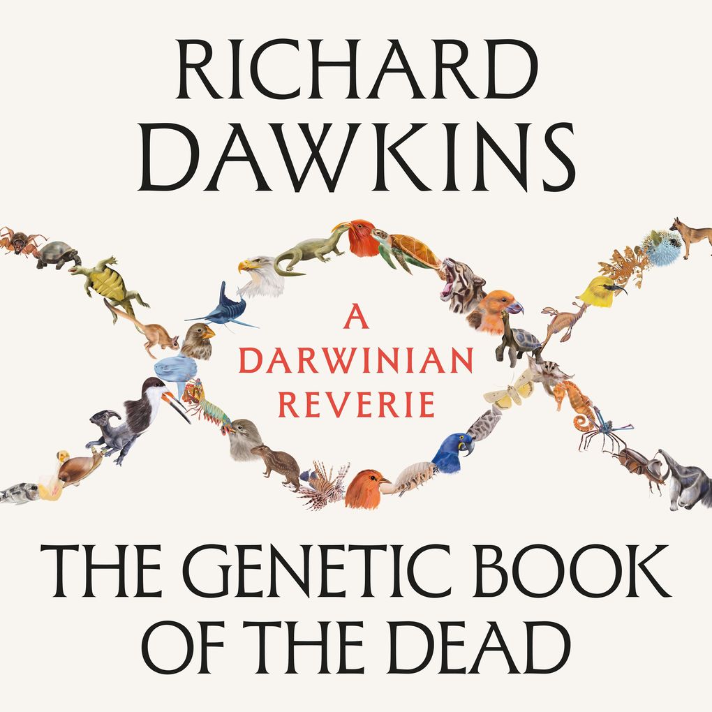 The Genetic Book of the Dead