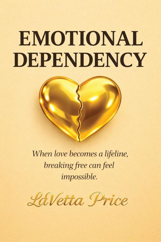 Emotional Dependency