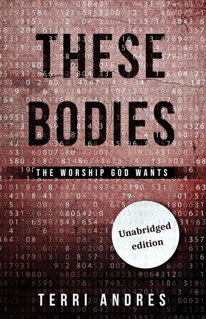 THESE BODIES