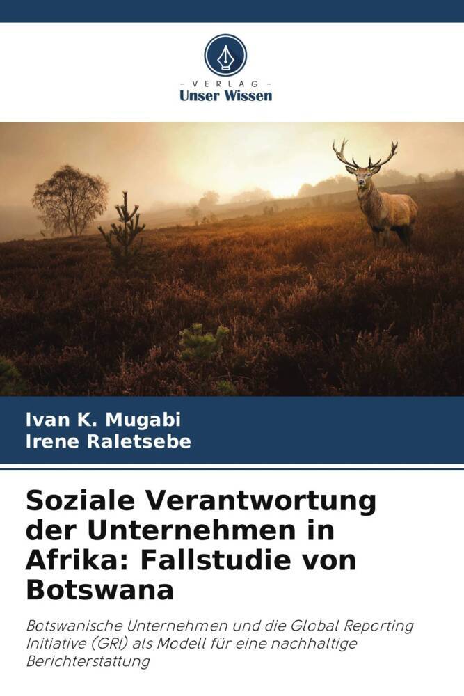 Soziale Verantwortung der Unternehmen in Afrika: Fallstudie von Botswana