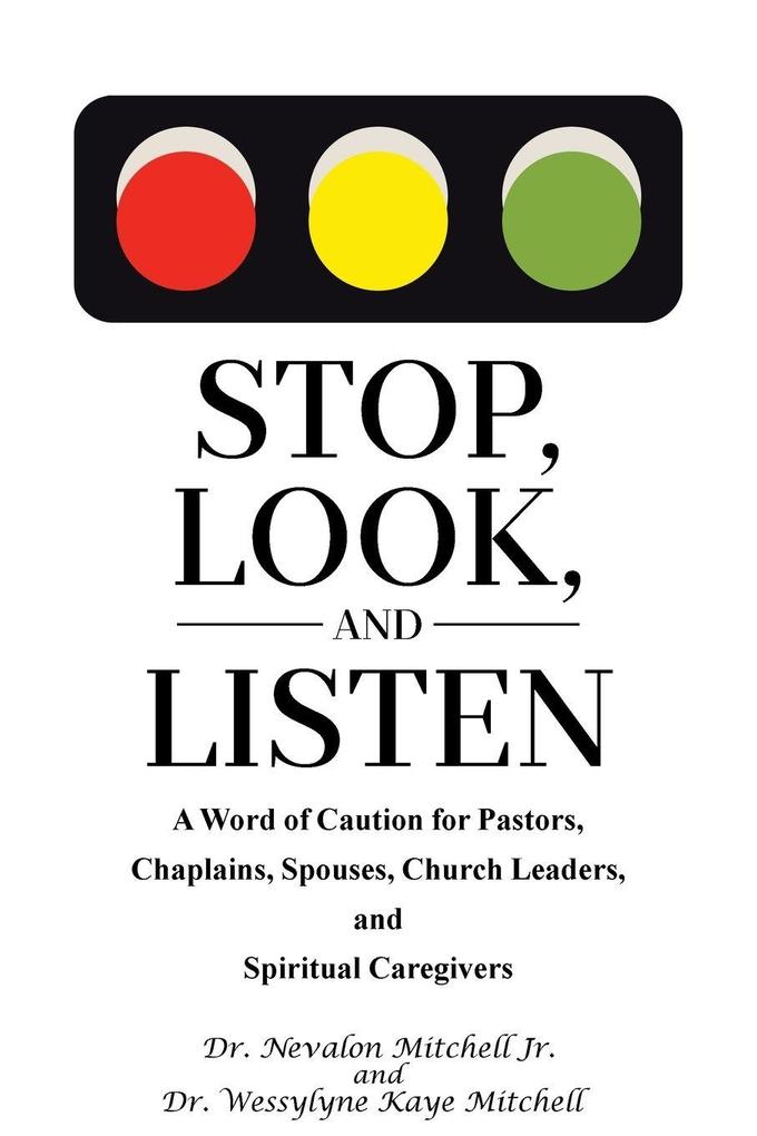 Stop Look and Listen