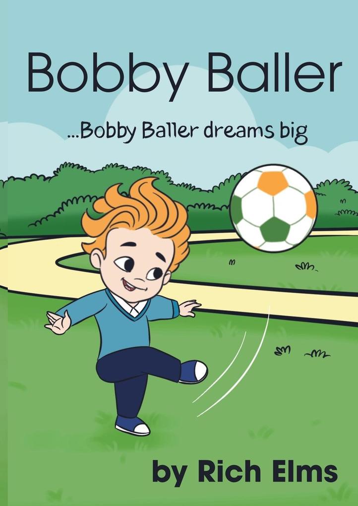 Bobby Baller ...Bobby Baller dreams big