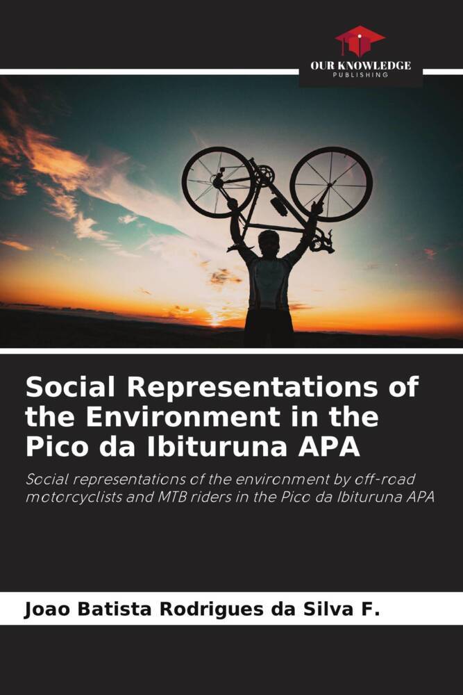 Social Representations of the Environment in the Pico da Ibituruna APA
