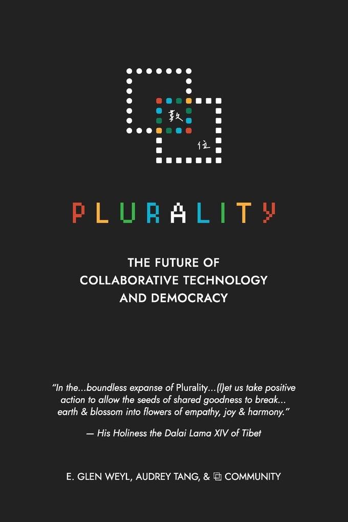 RadicalxChange Plurality