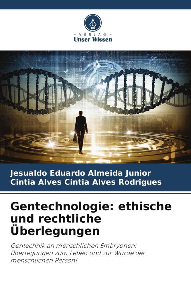 Gentechnologie: ethische und rechtliche Überlegungen