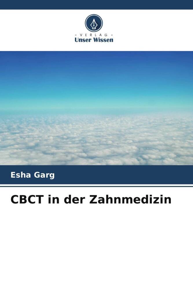 CBCT in der Zahnmedizin