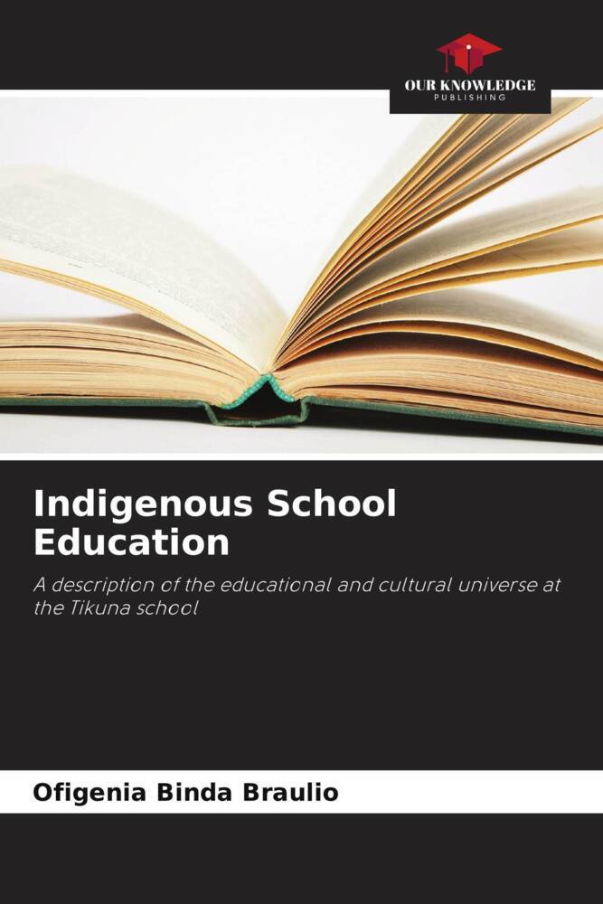 Indigenous School Education