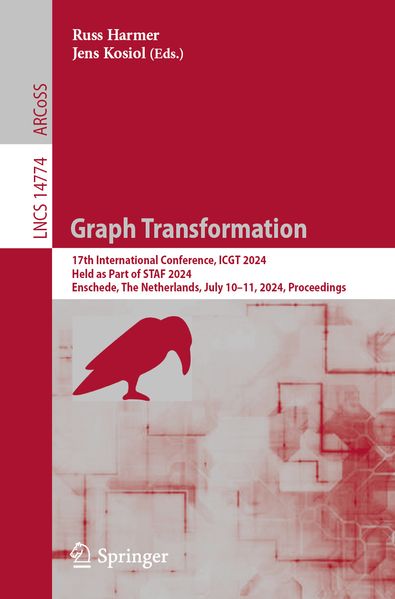 Graph Transformation