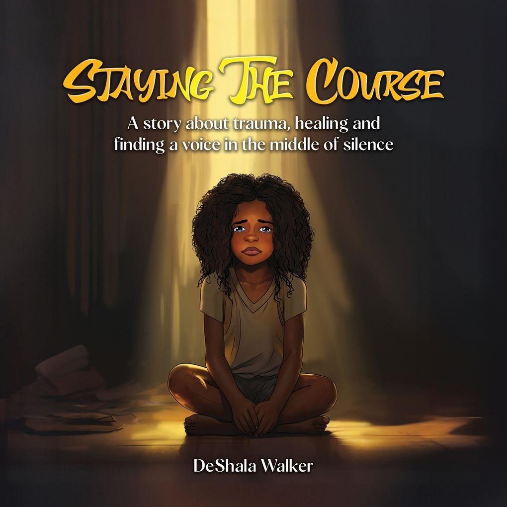 Staying the Course