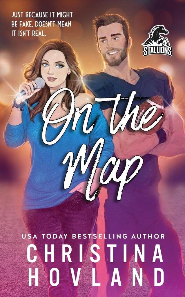 On the Map