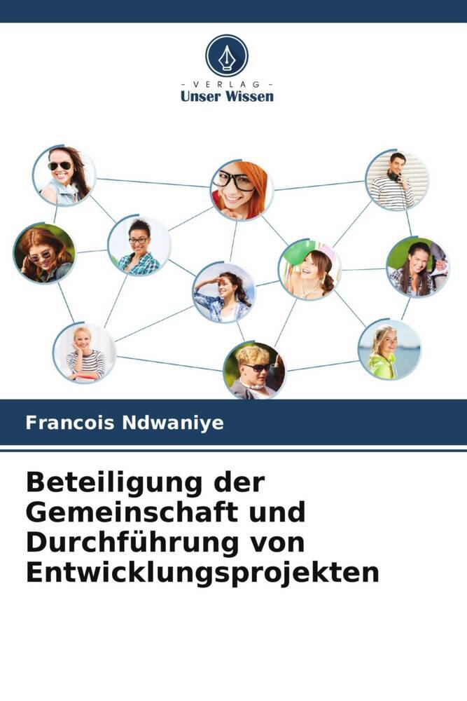 Beteiligung der Gemeinschaft und Durchführung von Entwicklungsprojekten
