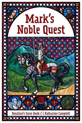 Mark‘s Noble Quest