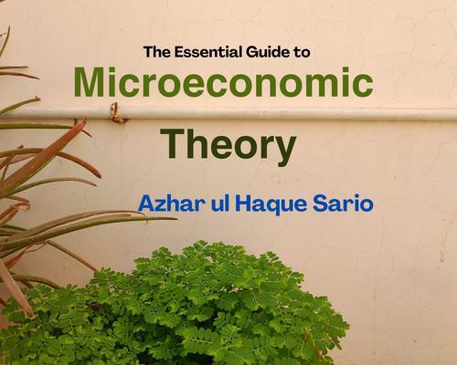 The Essential Guide to Microeconomic Theory