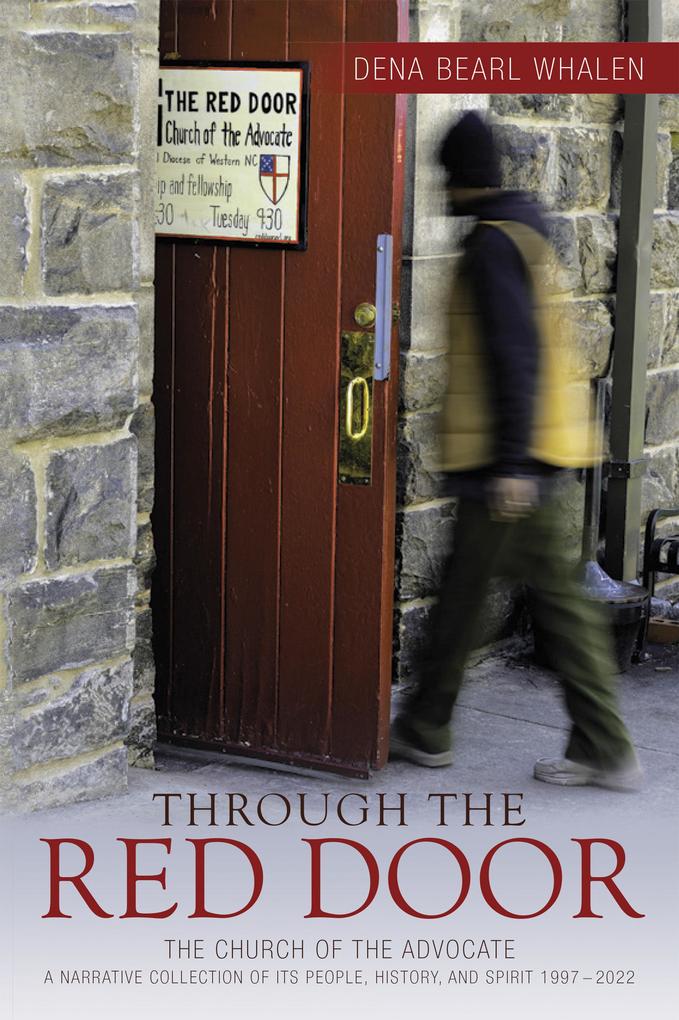 Through the Red Door
