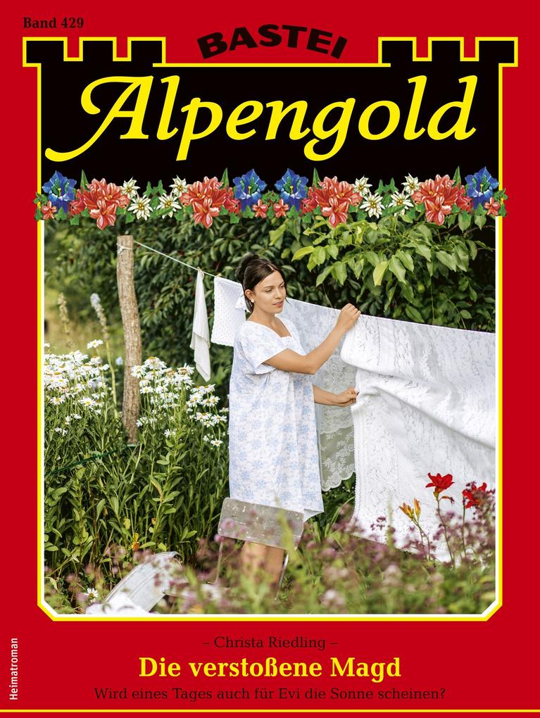 Alpengold 429