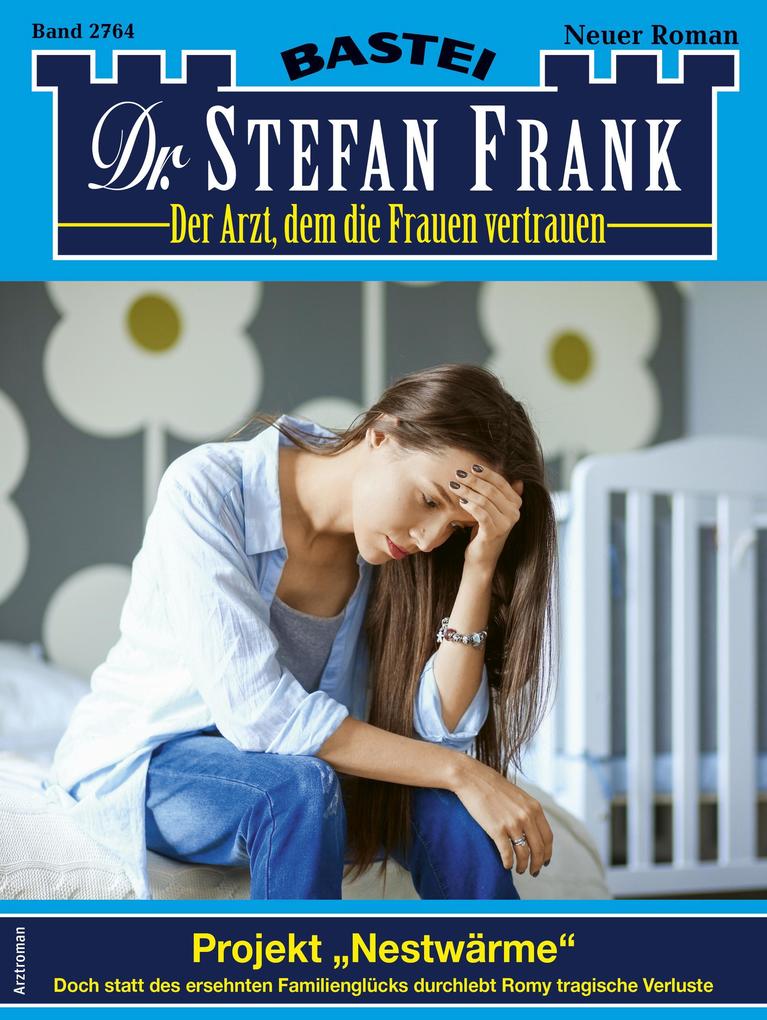 Dr. Stefan Frank 2764