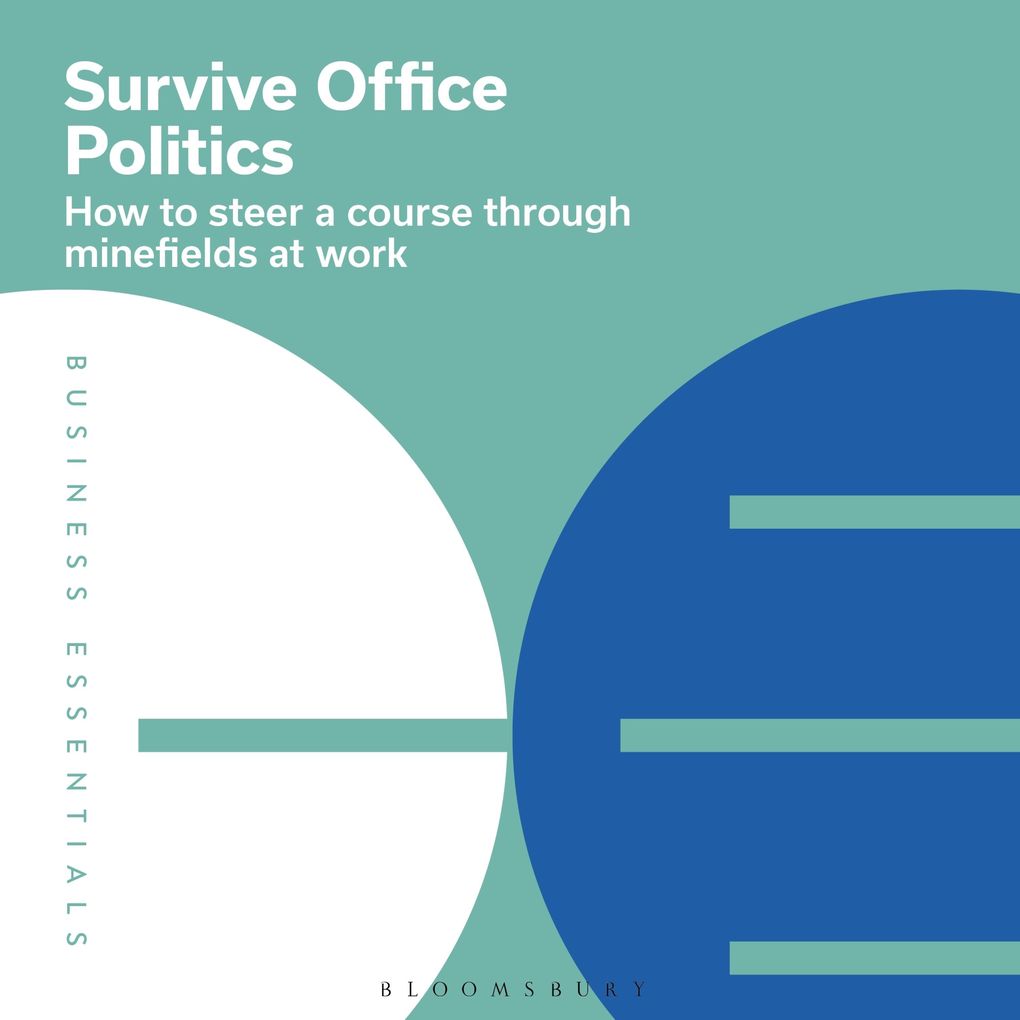 Survive Office Politics
