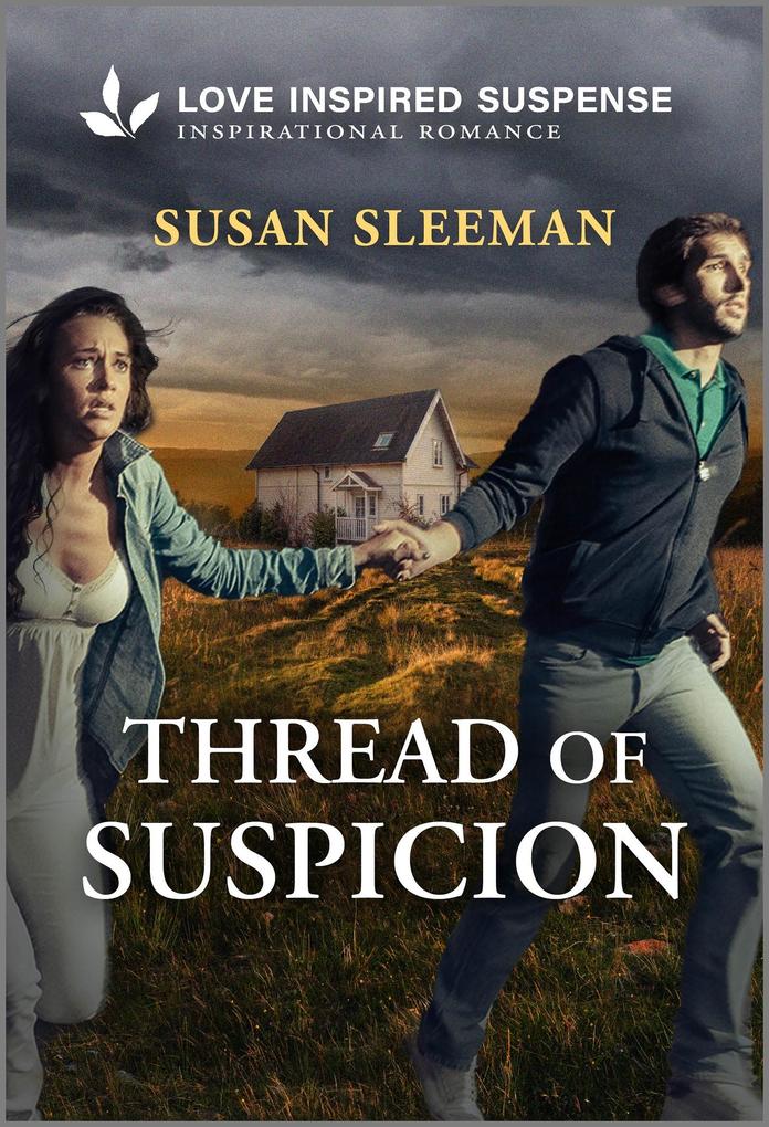 Thread of Suspicion
