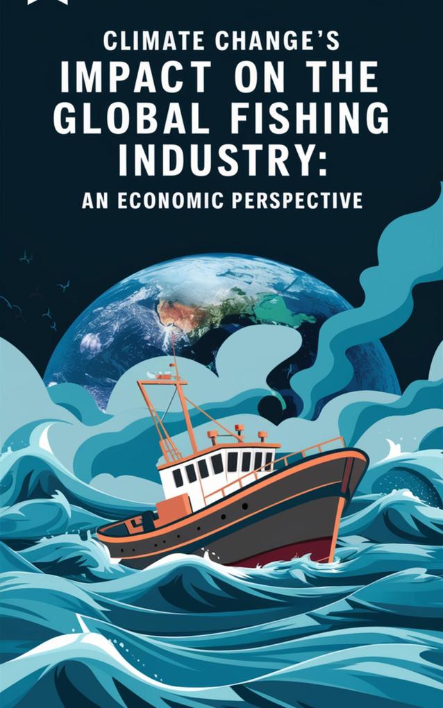 Climate Change‘s Impact on the Global Fishing Industry : An Economic Perspective