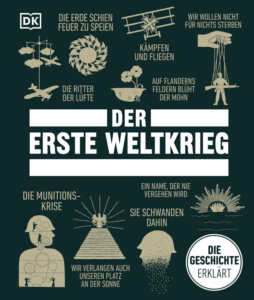 Big Ideas. Der Erste Weltkrieg