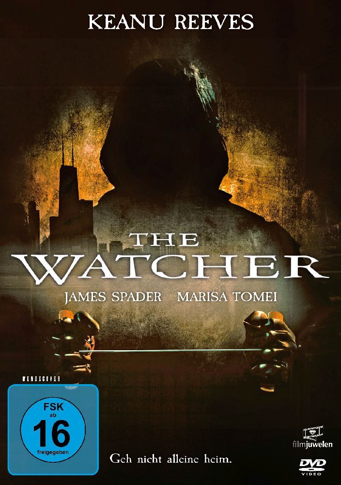 The Watcher