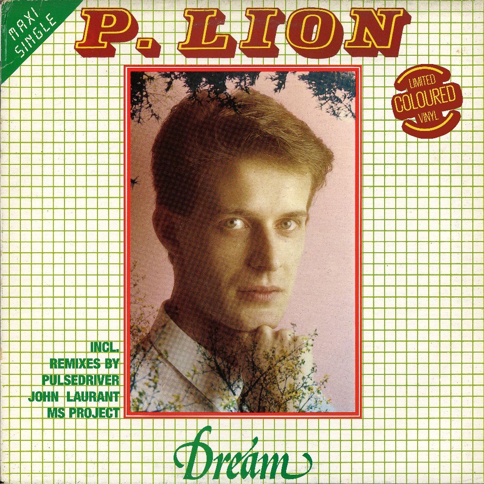 Dream 1 Schallplatte (Maxi Vinyl)